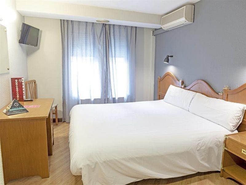 Hostal Alda Palencia Plaza Εξωτερικό φωτογραφία