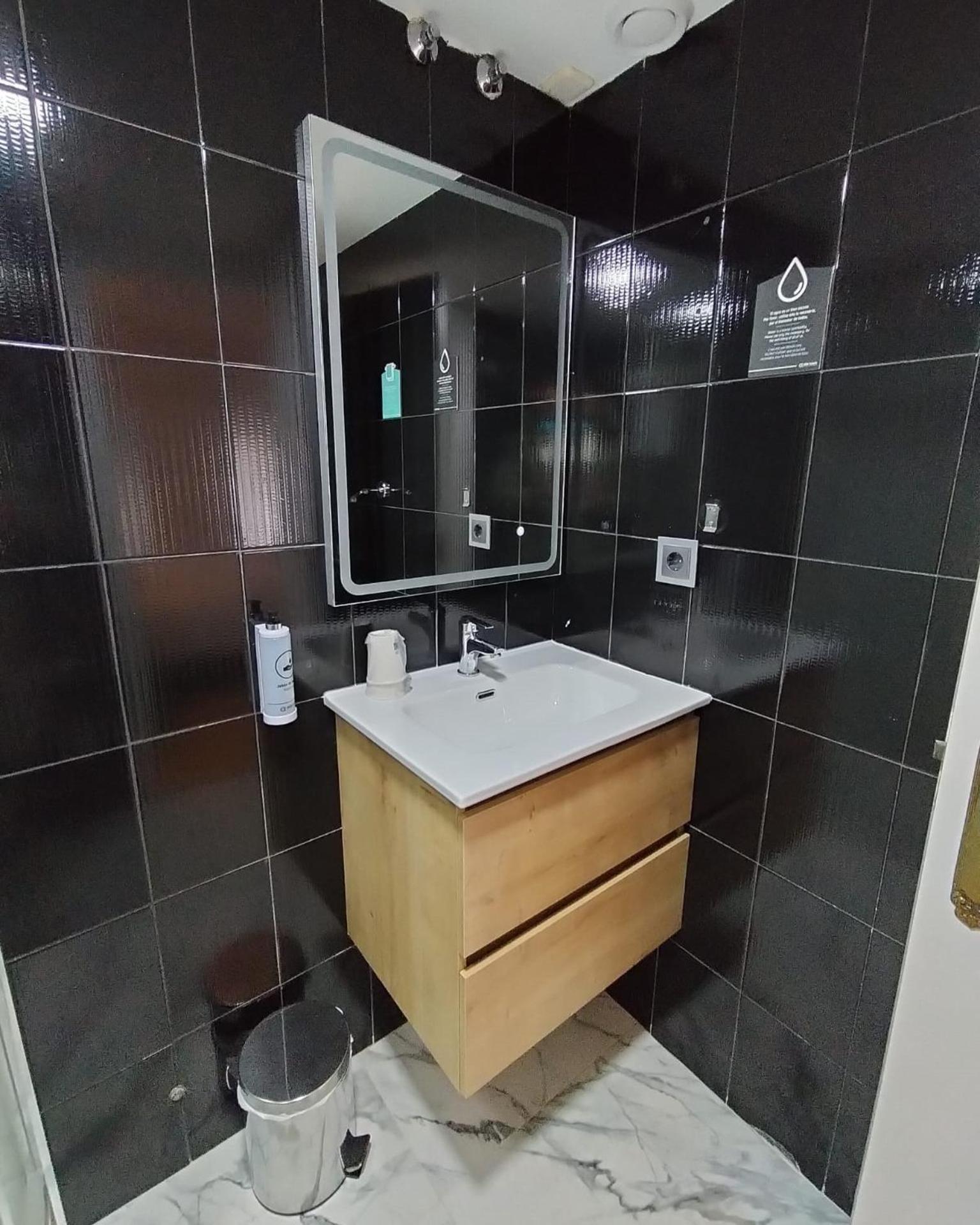Hostal Alda Palencia Plaza Εξωτερικό φωτογραφία