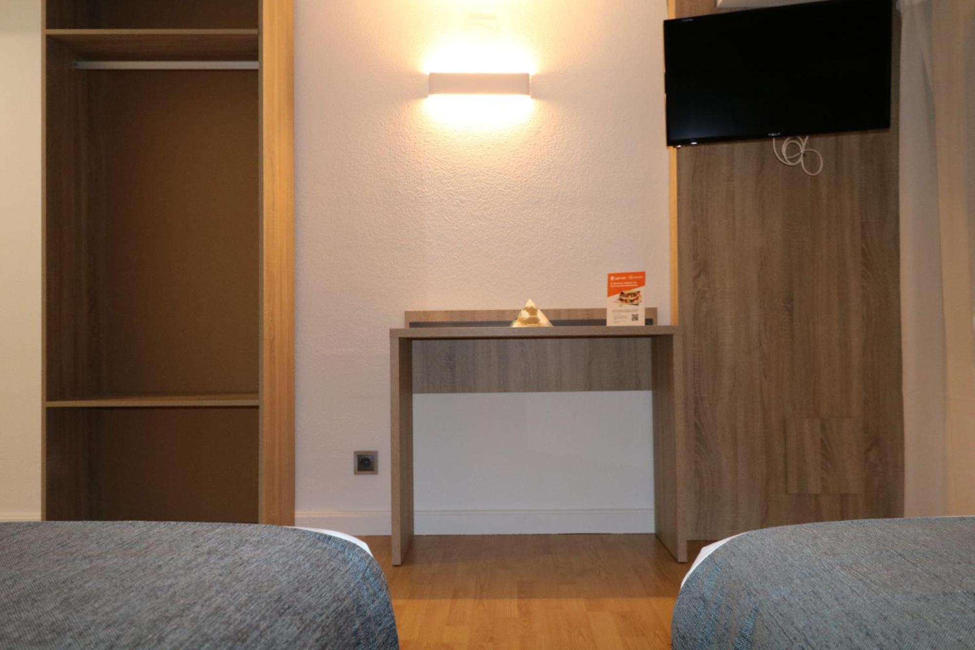 Hostal Alda Palencia Plaza Εξωτερικό φωτογραφία