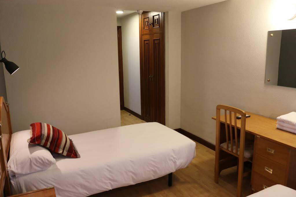 Hostal Alda Palencia Plaza Εξωτερικό φωτογραφία